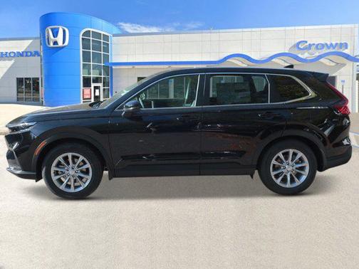 2025 Honda CR-V EX-L 2WD