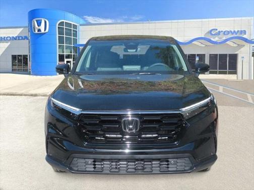 2025 Honda CR-V EX-L 2WD