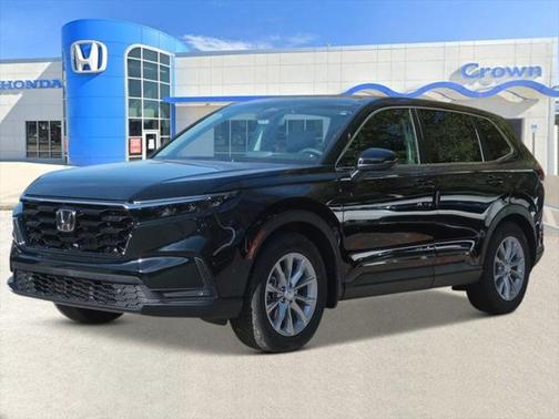 2025 Honda CR-V EX-L 2WD