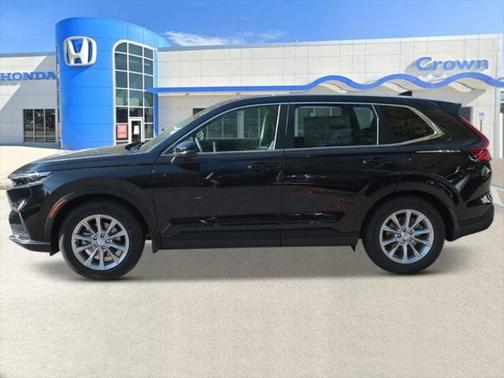 2025 Honda CR-V EX-L 2WD