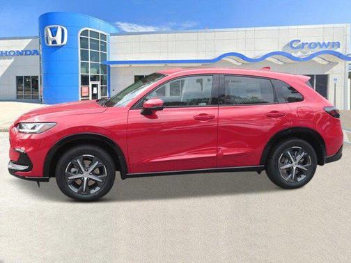 2025 Honda HR-V EX-L