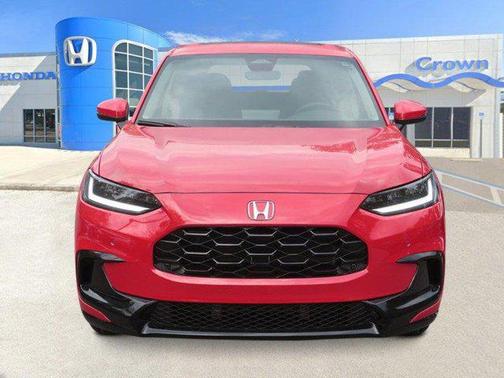 2025 Honda HR-V EX-L