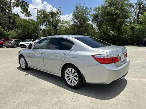 2013 Honda Accord EX