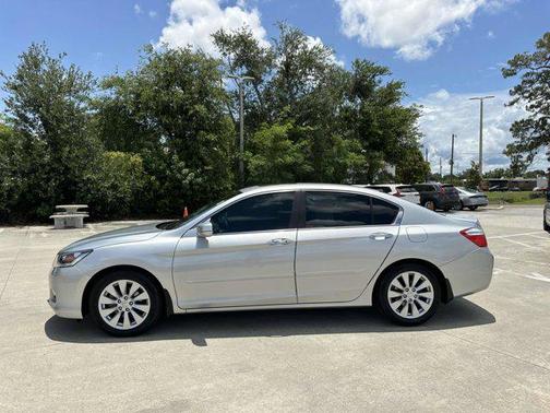 2013 Honda Accord EX