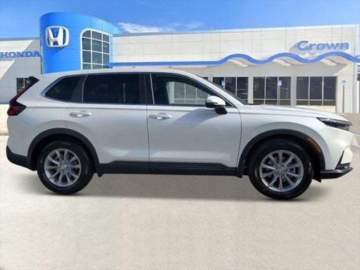 2025 Honda CR-V EX 2WD