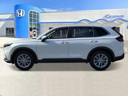 2025 Honda CR-V EX 2WD