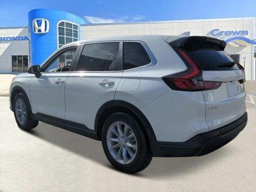2025 Honda CR-V EX 2WD