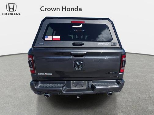 2022 RAM 1500 Lone Star