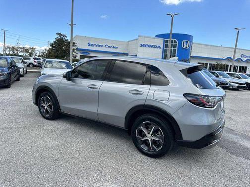 2023 Honda HR-V EX-L