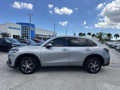 2023 Honda HR-V EX-L