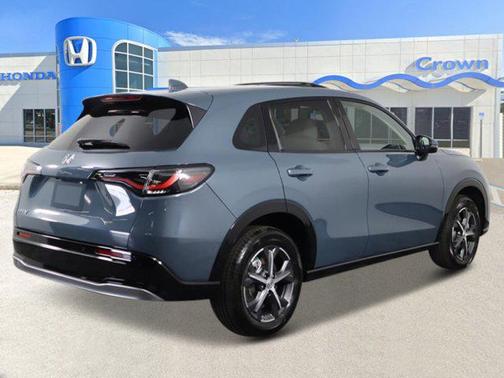 2025 Honda HR-V EX-L