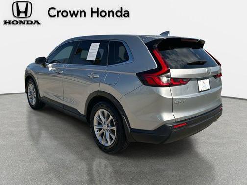 2025 Honda CR-V EX-L 2WD