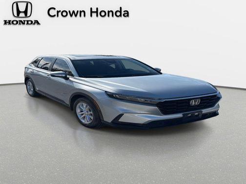 2025 Honda CR-V EX-L 2WD