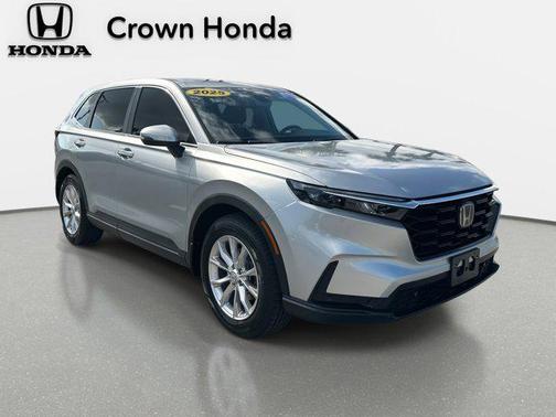 2025 Honda CR-V EX-L 2WD