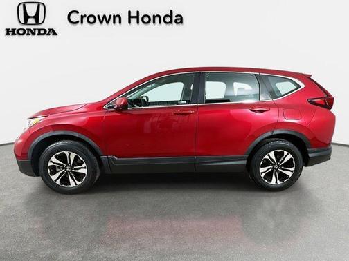 2021 Honda CR-V AWD Special Edition