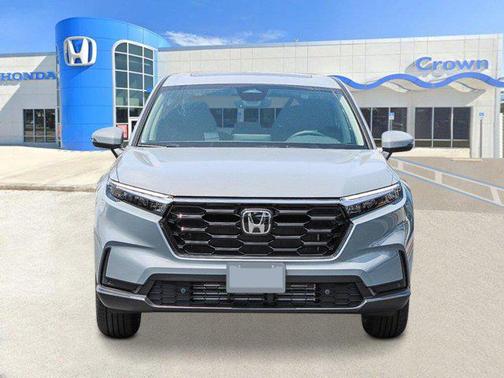 2026 Honda CR-V EX-L 2WD