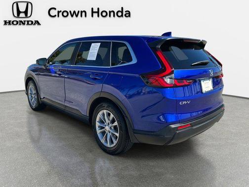 2023 Honda CR-V EX