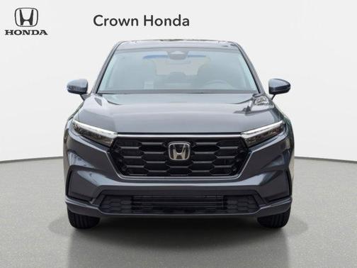 2026 Honda CR-V EX 2WD