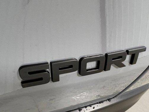 2025 Honda HR-V 2WD Sport
