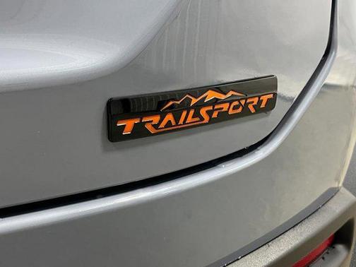 Sonic Gray Pearl 2026 Honda Pilot TrailSport