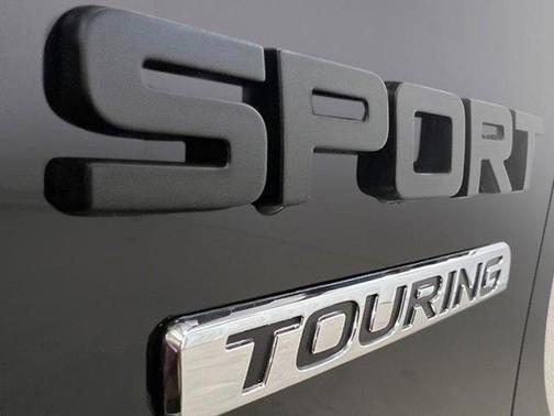 2025 Honda CR-V Hybrid Sport Touring AWD