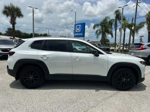 2023 Mazda CX-50 2.5 S Select Package
