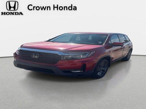 2022 Honda Passport AWD EX-L