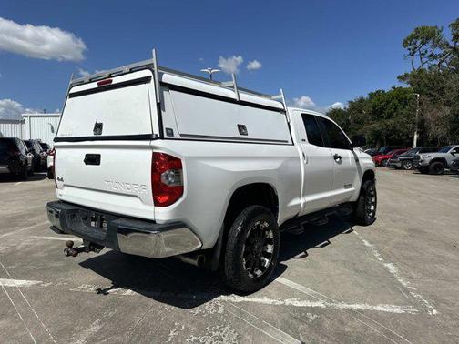 2014 Toyota Tundra SR