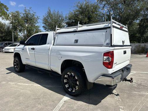 2014 Toyota Tundra SR