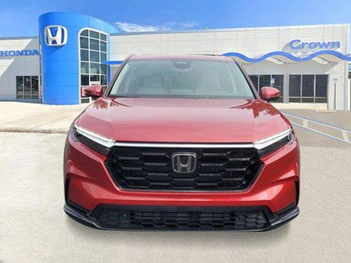 2026 Honda CR-V EX-L 2WD