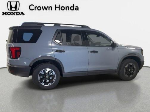 2026 Honda Passport AWD TrailSport Elite