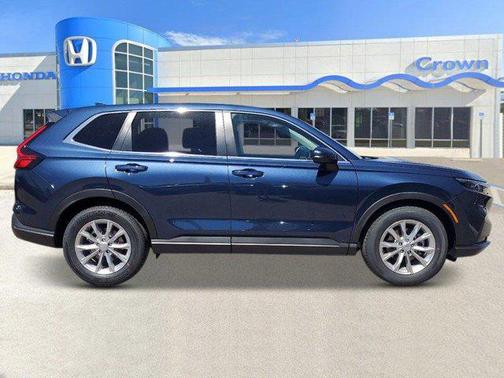 2025 Honda CR-V EX 2WD