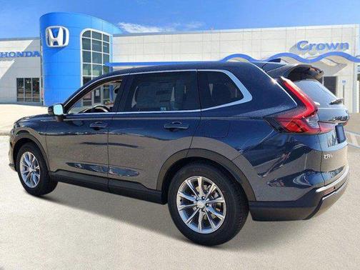 2025 Honda CR-V EX 2WD