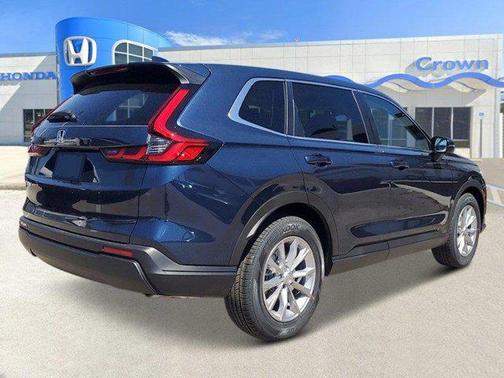 2025 Honda CR-V EX 2WD