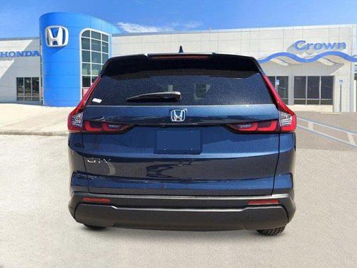 2025 Honda CR-V EX 2WD