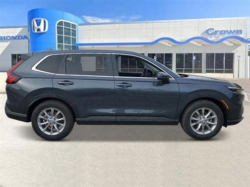 2025 Honda CR-V EX 2WD