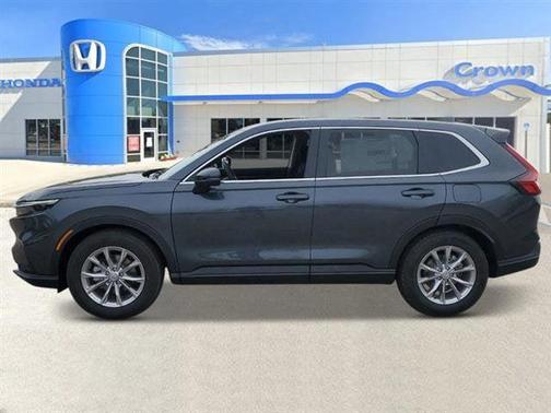 2025 Honda CR-V EX 2WD