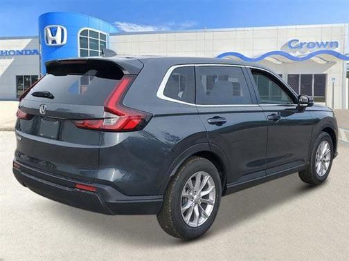 2025 Honda CR-V EX 2WD