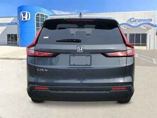 2025 Honda CR-V EX 2WD
