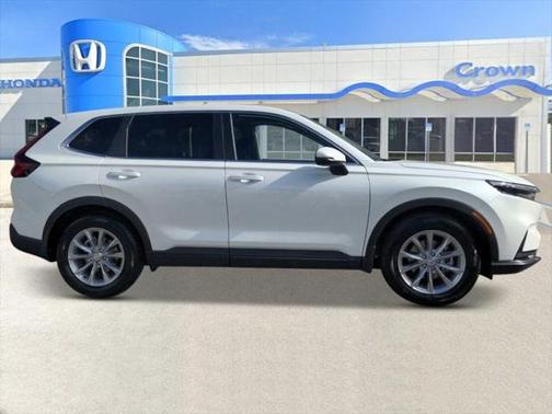 2025 Honda CR-V EX 2WD