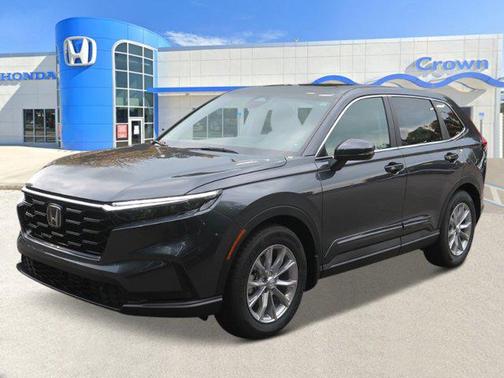 2025 Honda CR-V EX-L 2WD