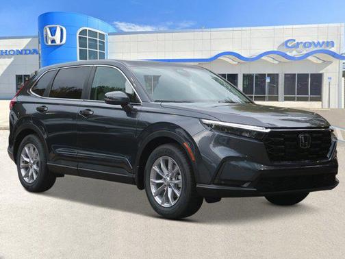 2025 Honda CR-V EX-L 2WD