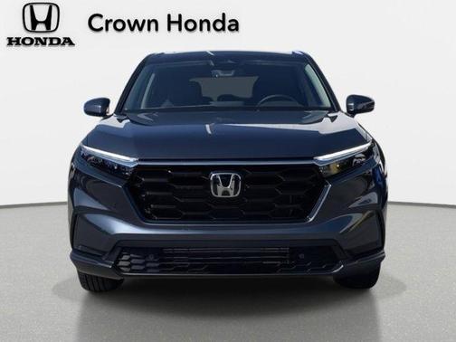 2026 Honda CR-V EX-L 2WD