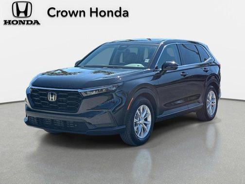 2024 Honda CR-V EX-L 2WD