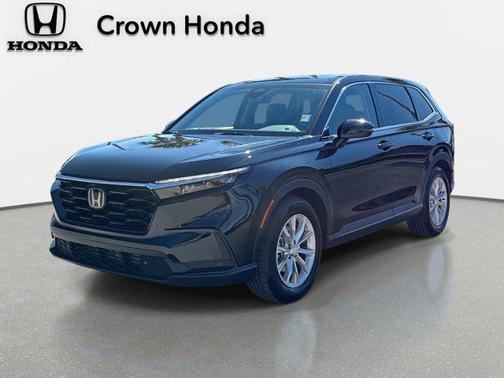 2024 Honda CR-V EX-L 2WD