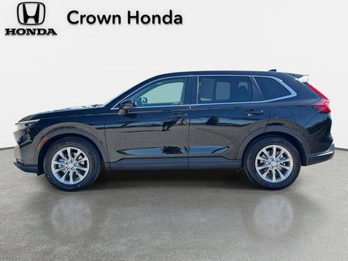 2024 Honda CR-V EX-L 2WD