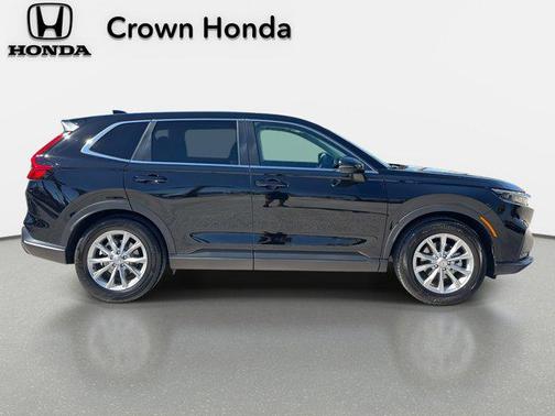 2024 Honda CR-V EX-L 2WD
