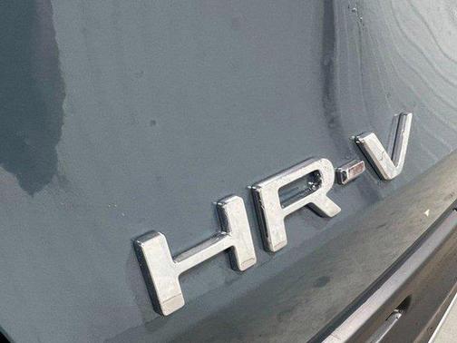2025 Honda HR-V 2WD Sport