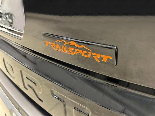 2026 Honda Passport AWD TrailSport Elite