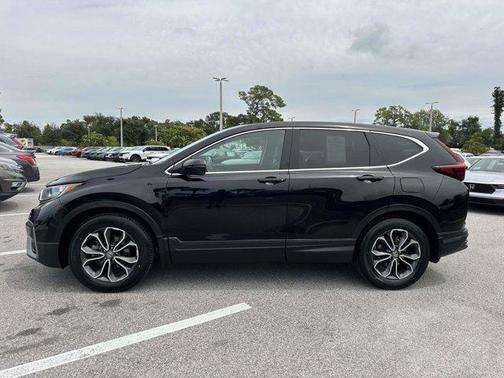 2020 Honda CR-V 2WD EX-L